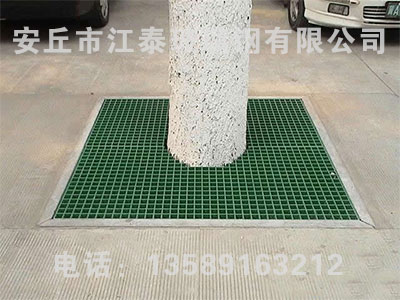 護(hù)樹板、樹篦子